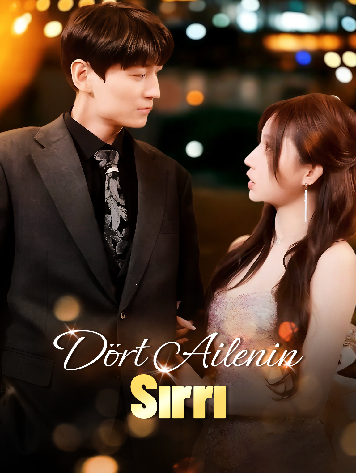 Dört Ailenin Sırrı