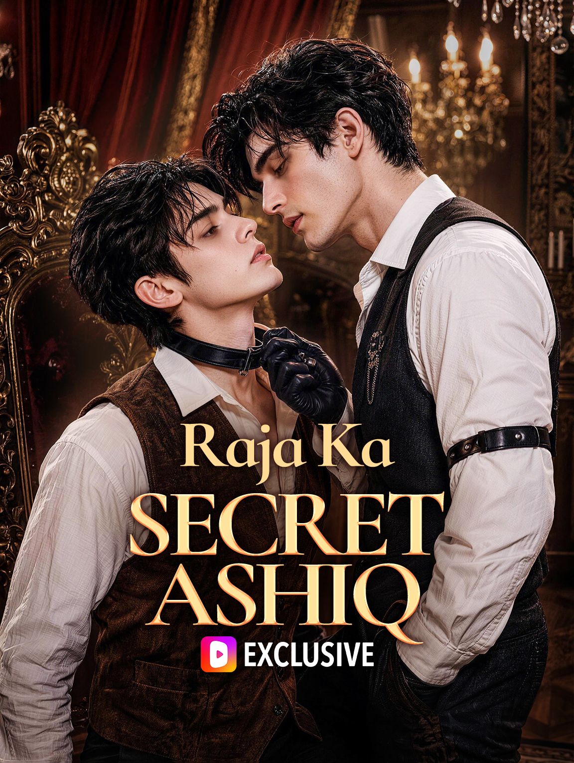 Raja Ka Secret Aashiq