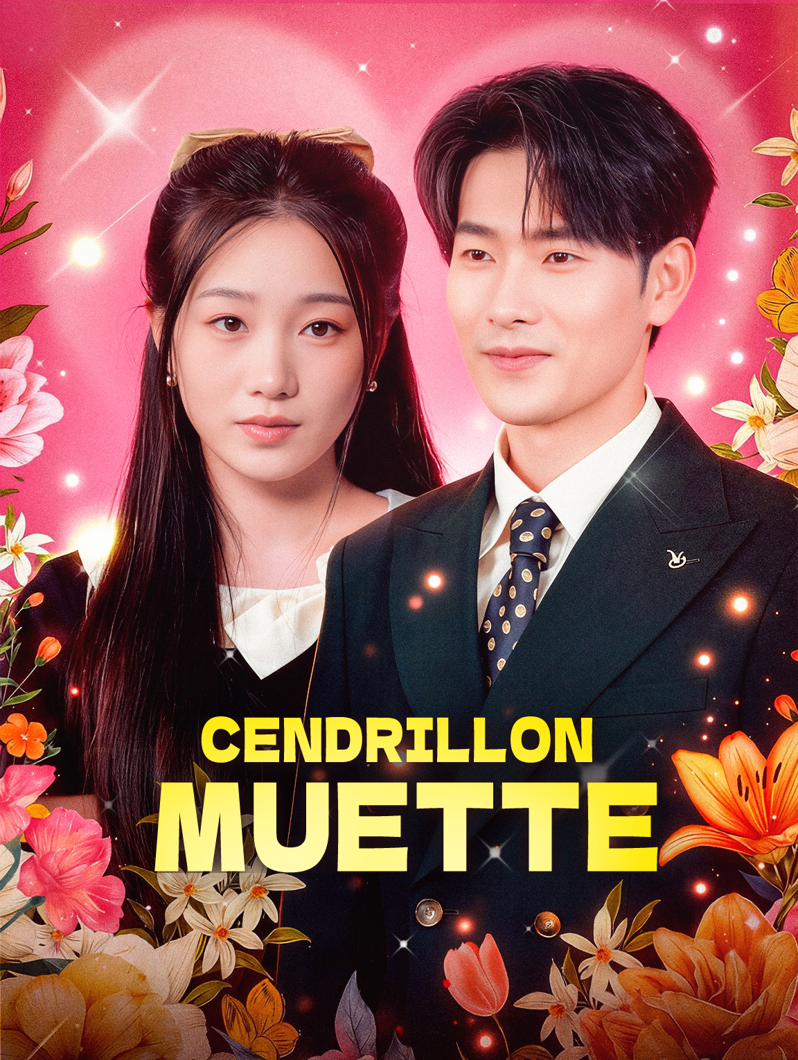 Cendrillon Muette