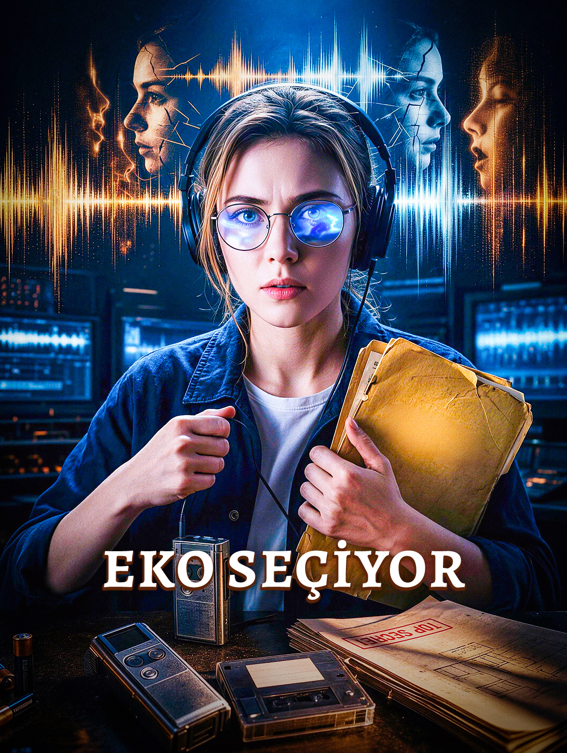EKO SEÇİYOR