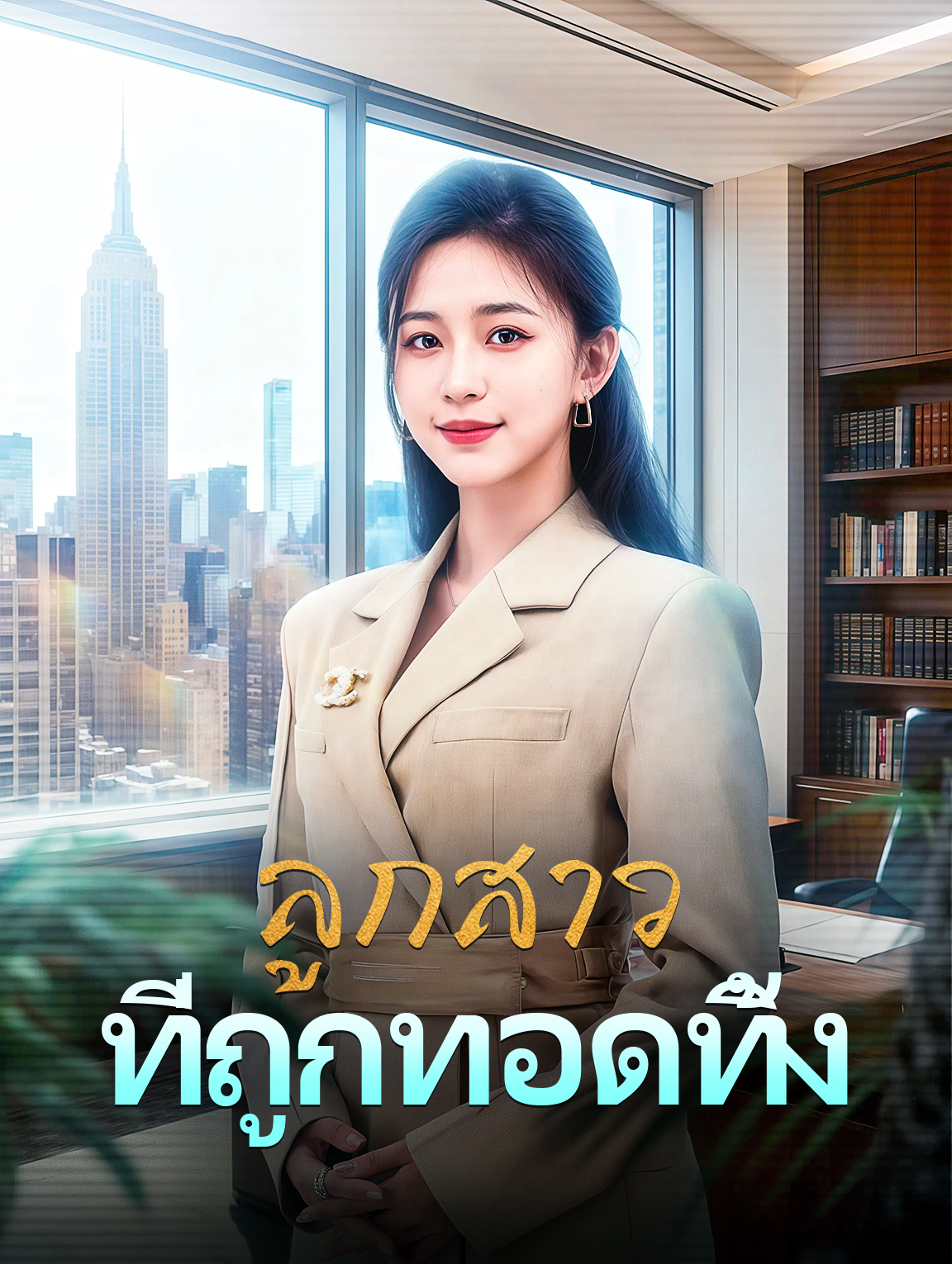 ลูกสาว ที่ถูกทอดทิ้ง