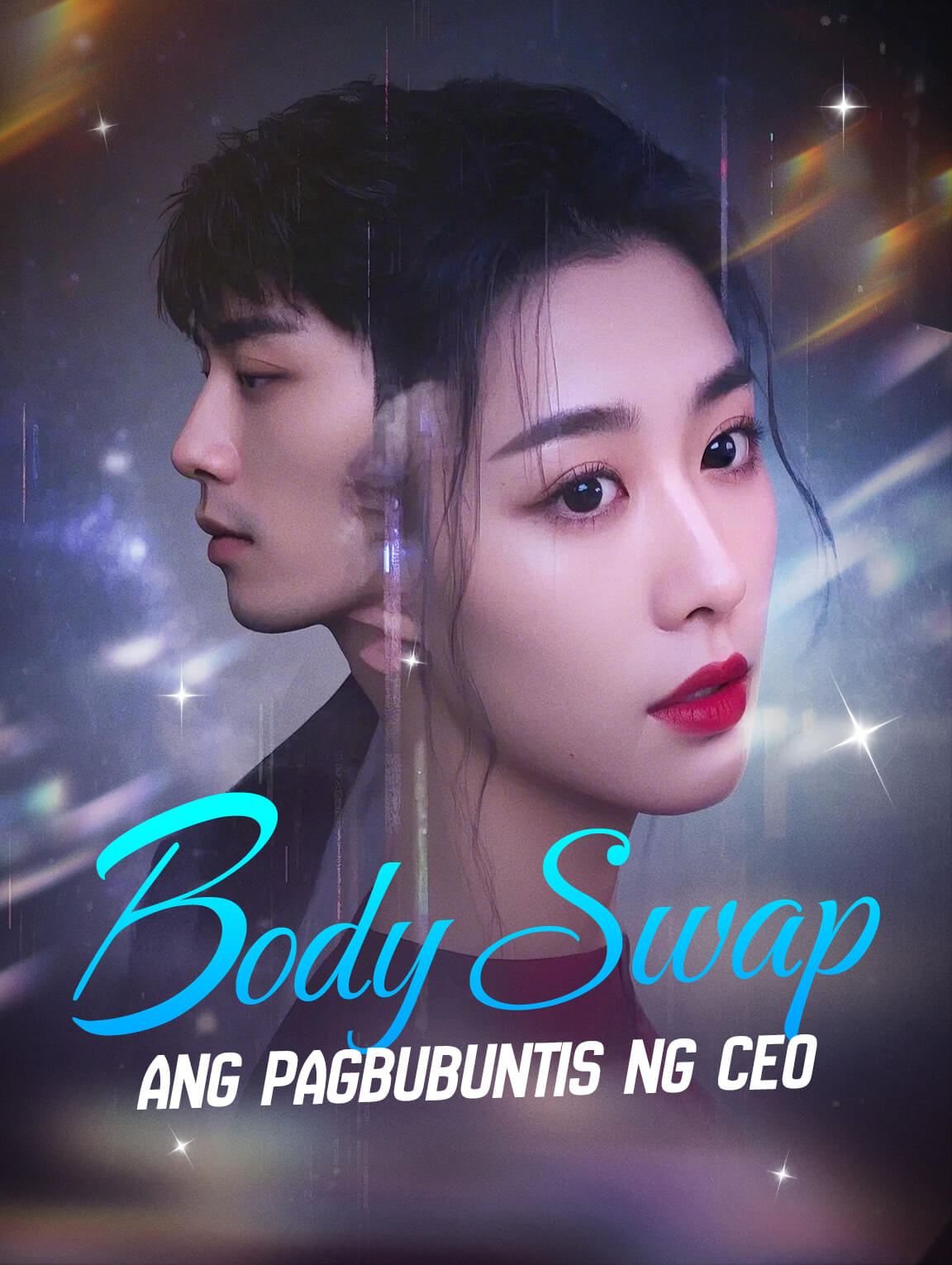 Body Swap: Ang Pagbubuntis ng CEO