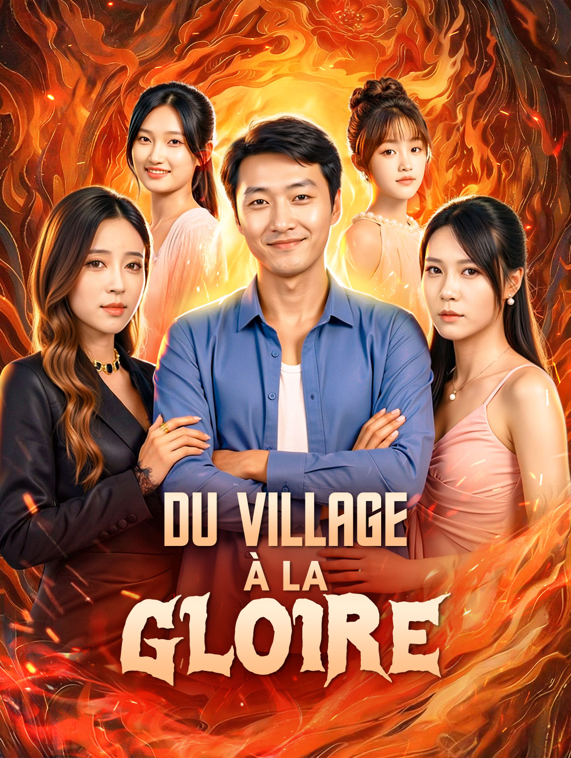 Du village à la gloire
