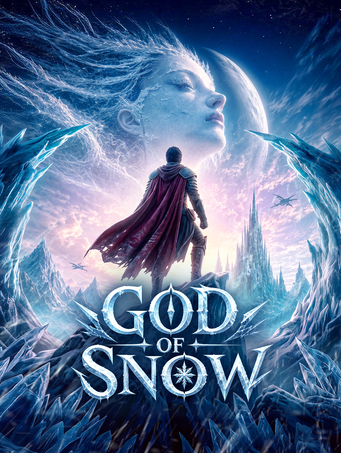 God of Snow