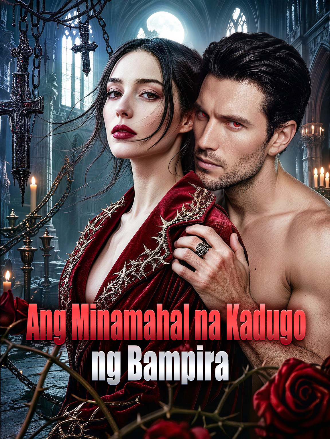 Ang Minamahal na Kadugo ng Bampira
