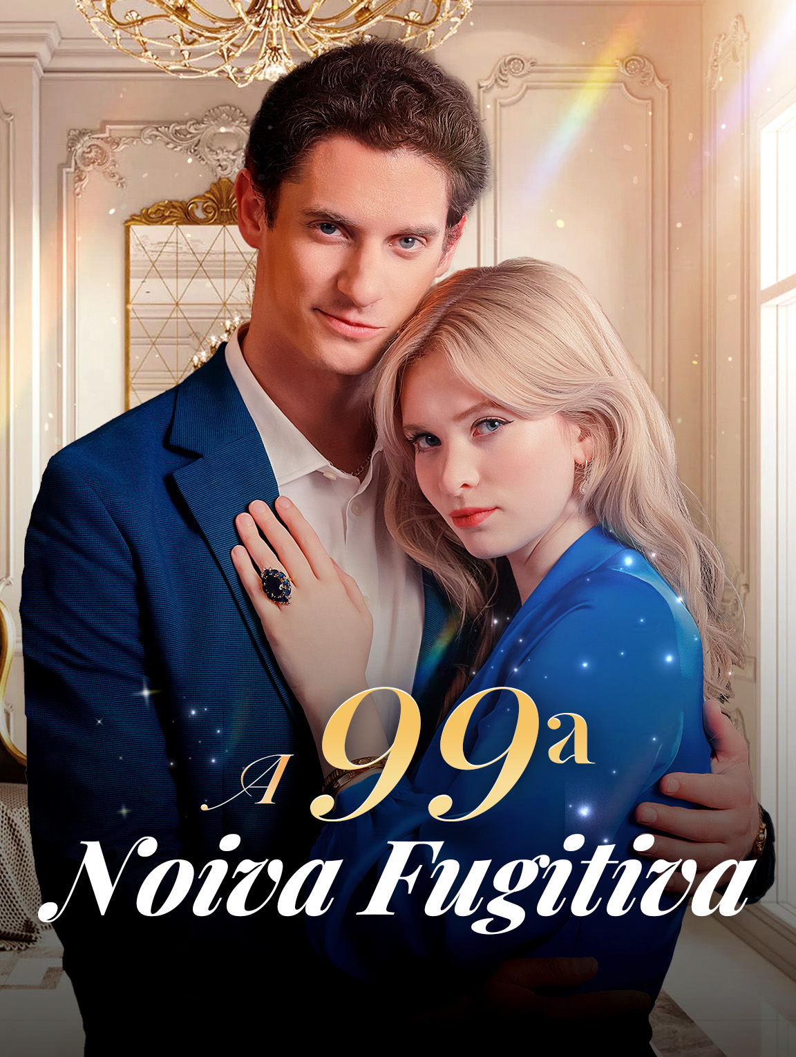 A 99ª Noiva Fugitiva