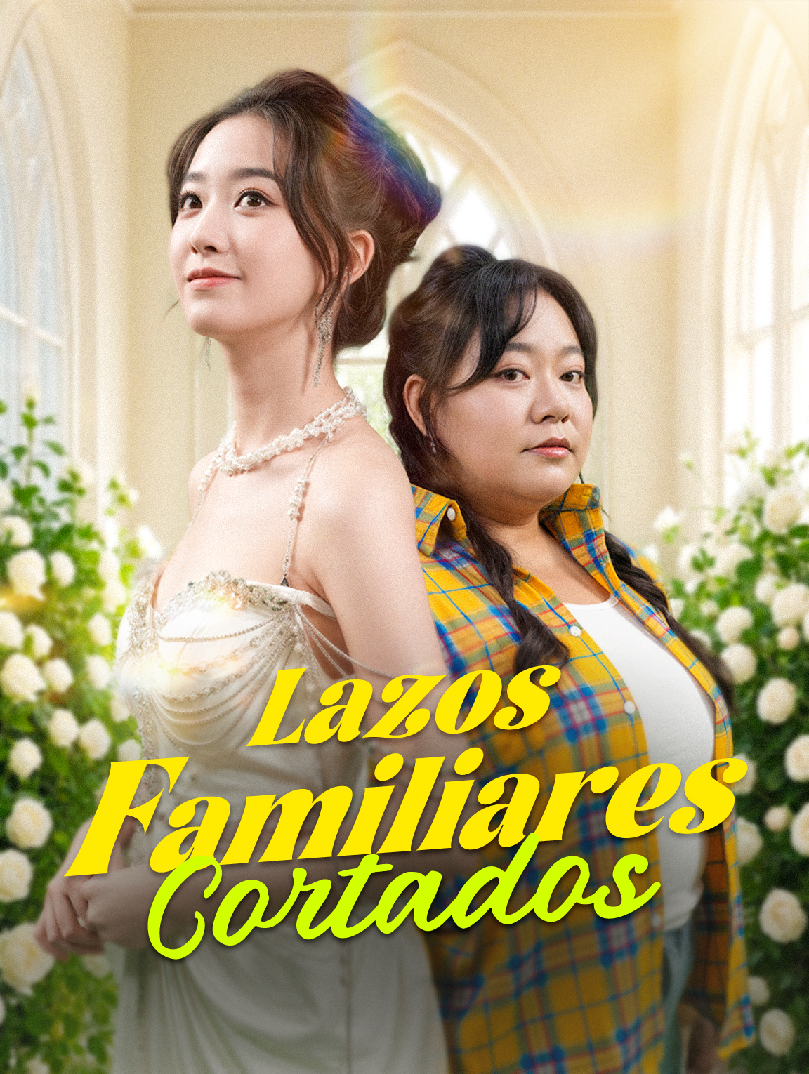 Lazos Familiares Cortados