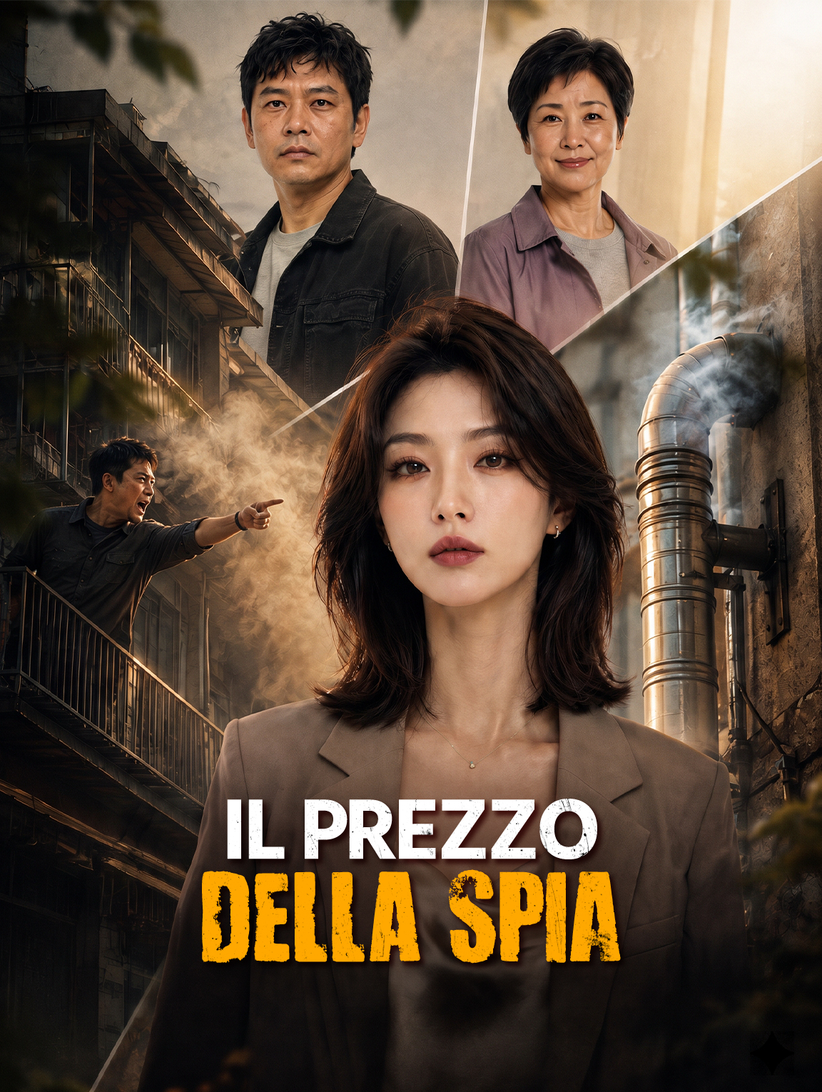 Il Prezzo della Spia