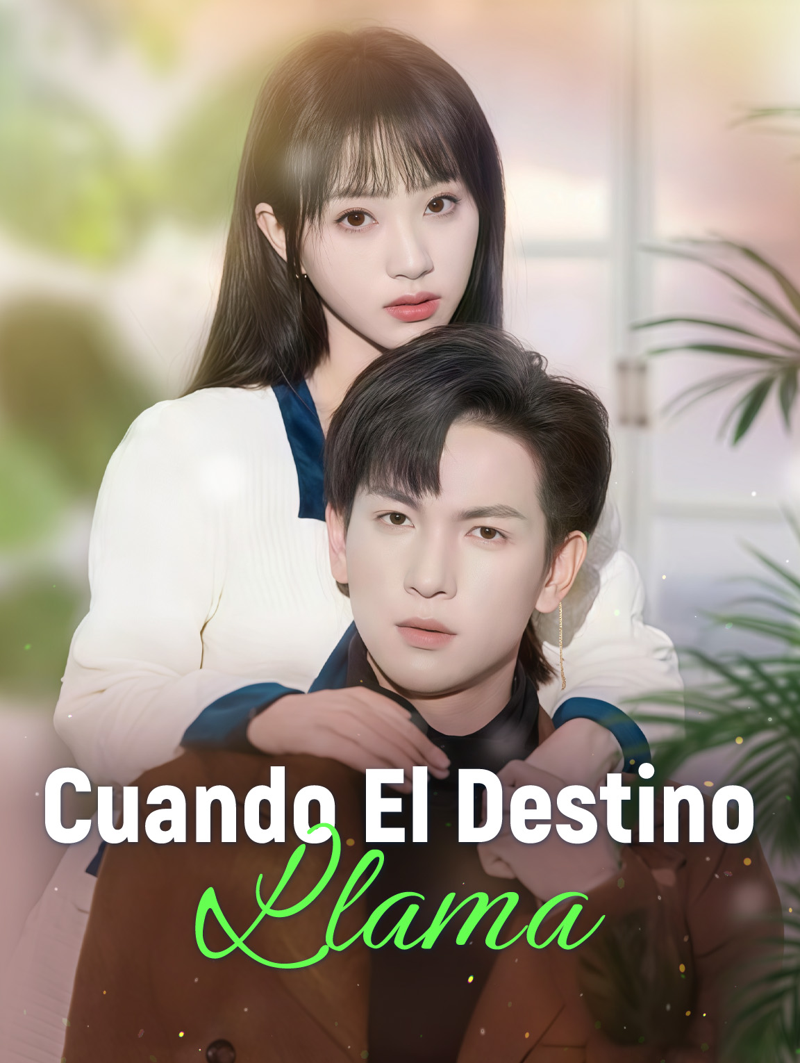 Cuando El Destino Llama