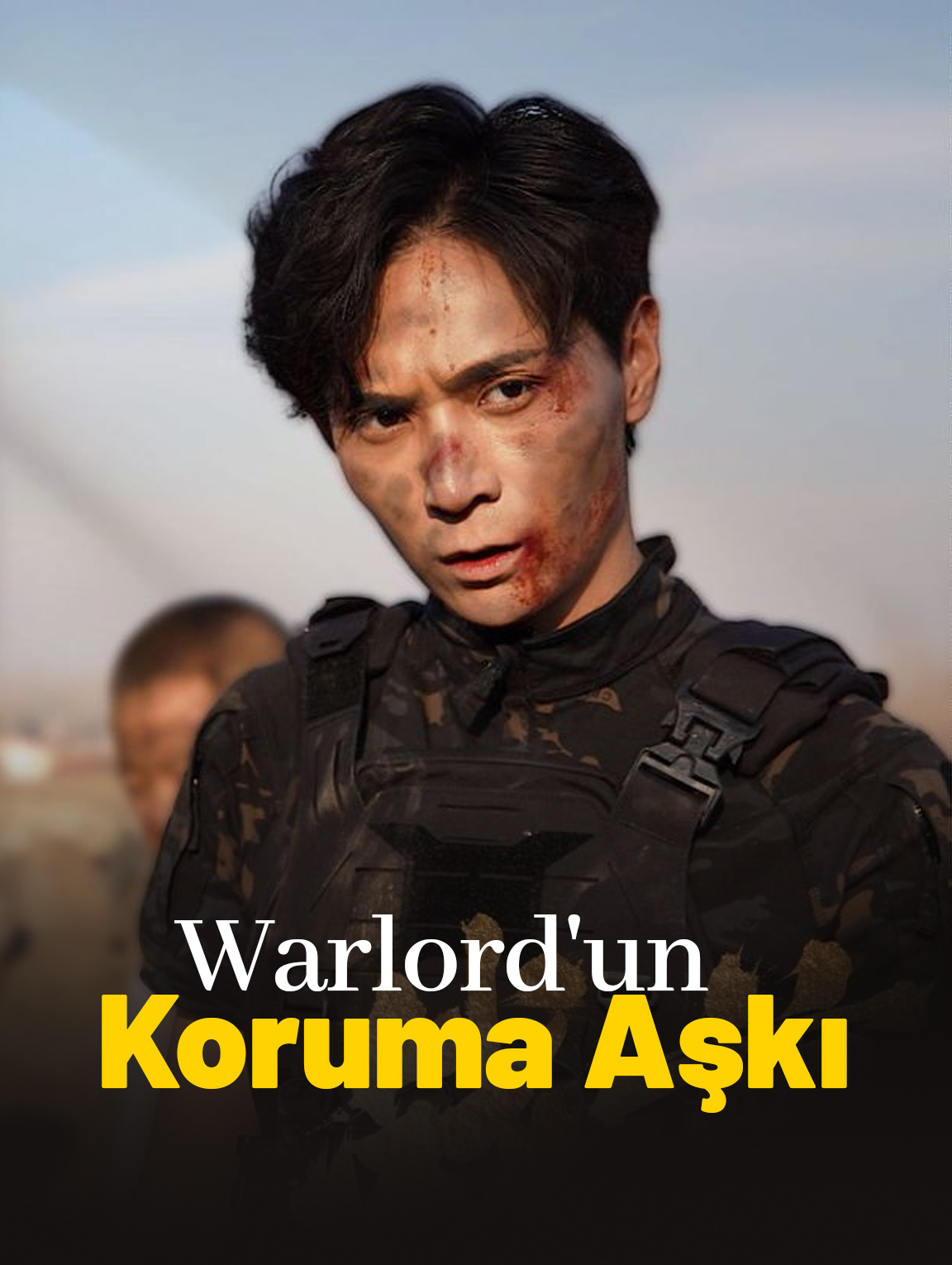 Warlord'un Koruma Aşkı