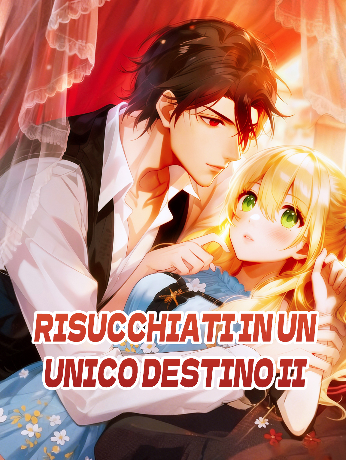 Risucchiati in un Unico Destino II