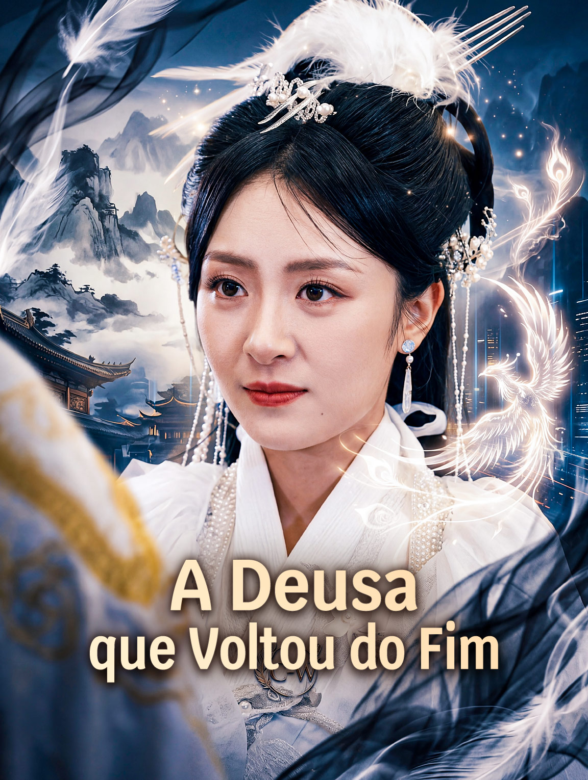 A Deusa que Voltou do Fim