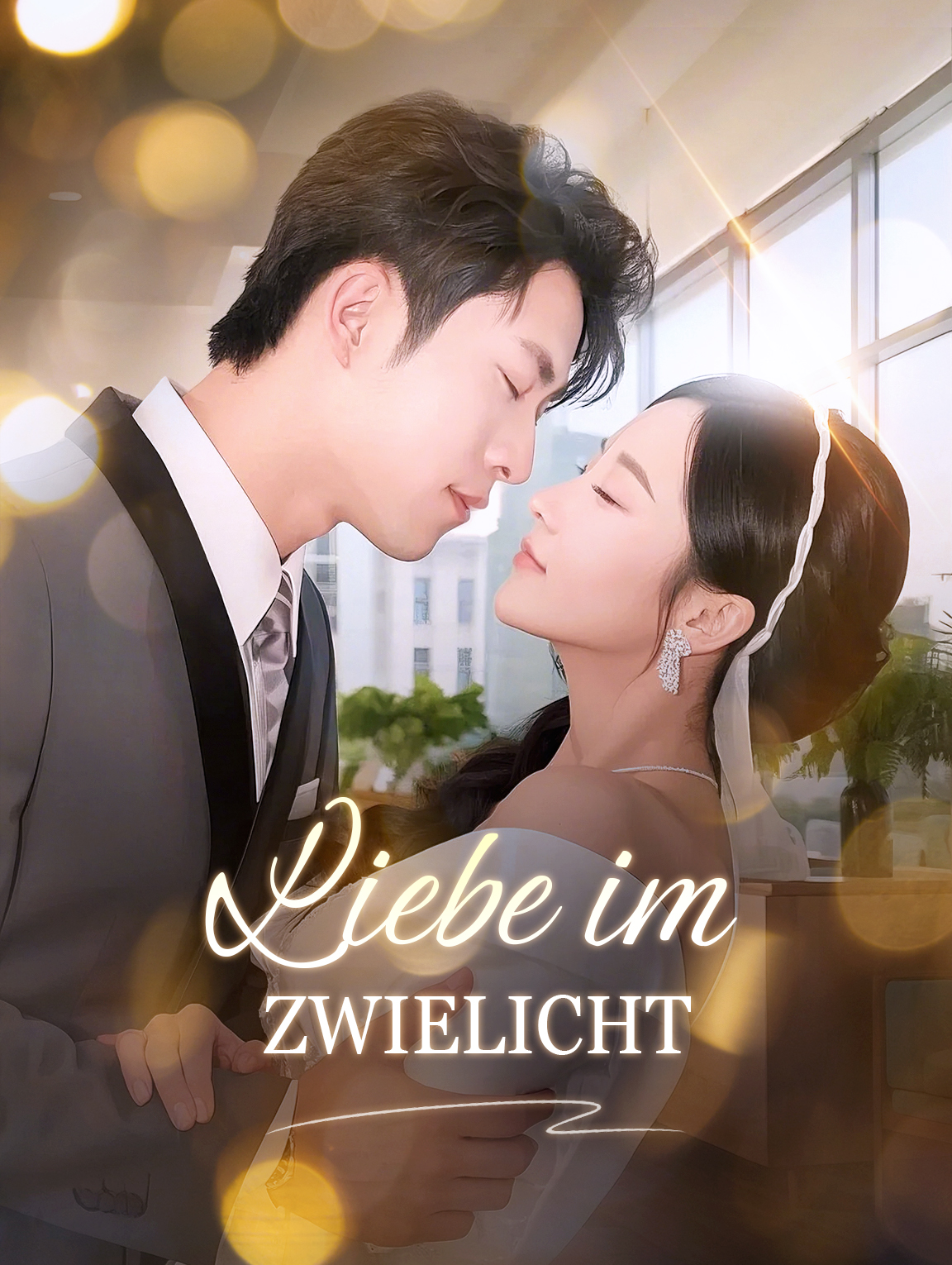 Liebe im Zwielicht