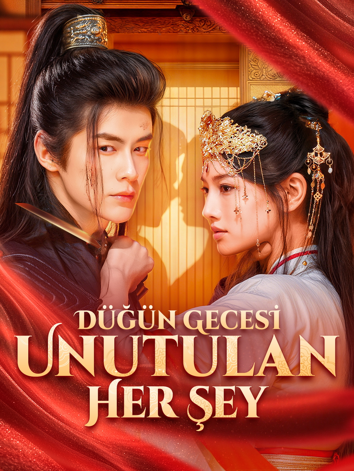 Düğün Gecesi Unutulan Her Şey