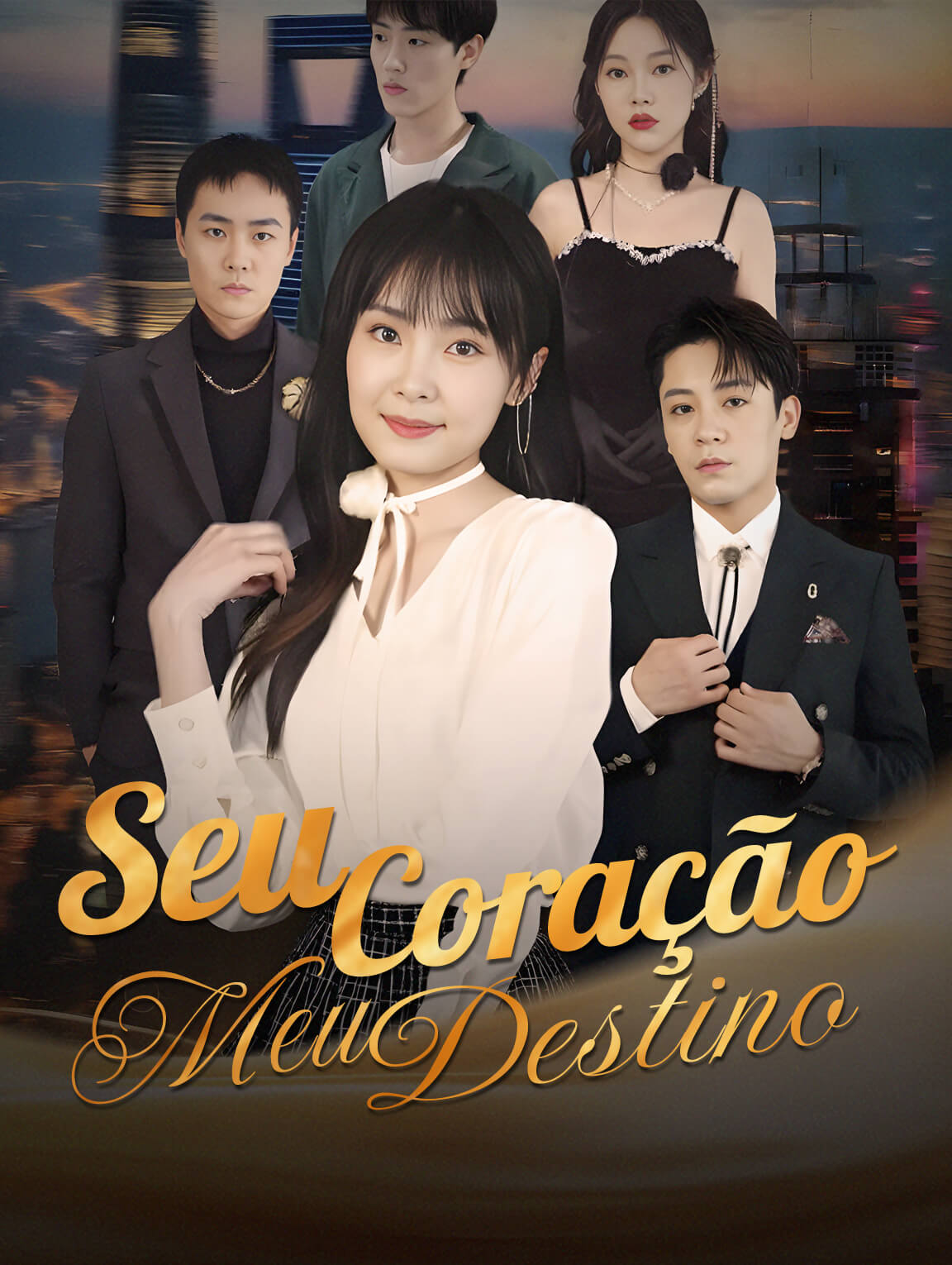 Seu Coração, Meu Destino