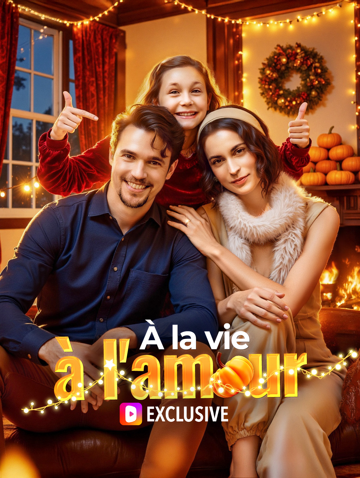 À la vie, à l'amour