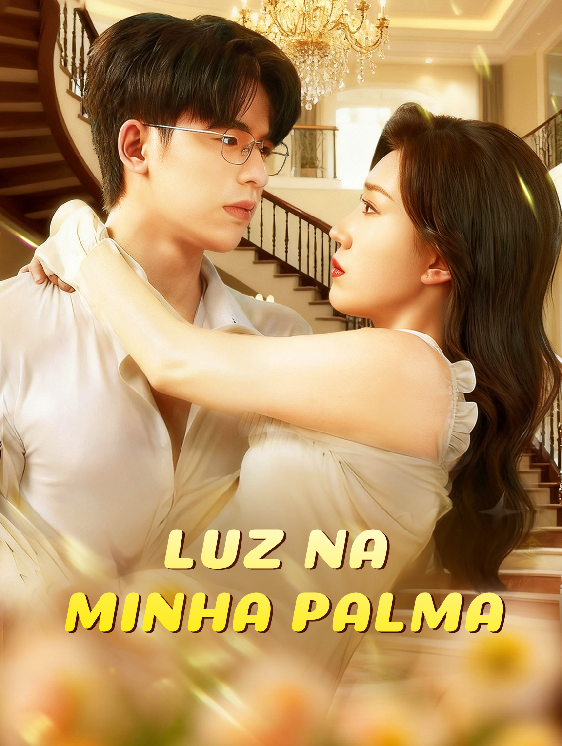 Luz na Minha Palma