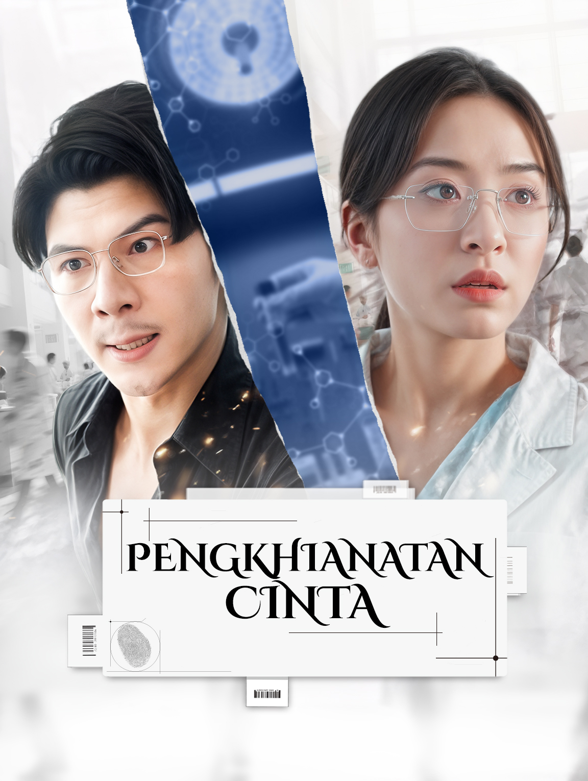 Pengkhianatan Cinta