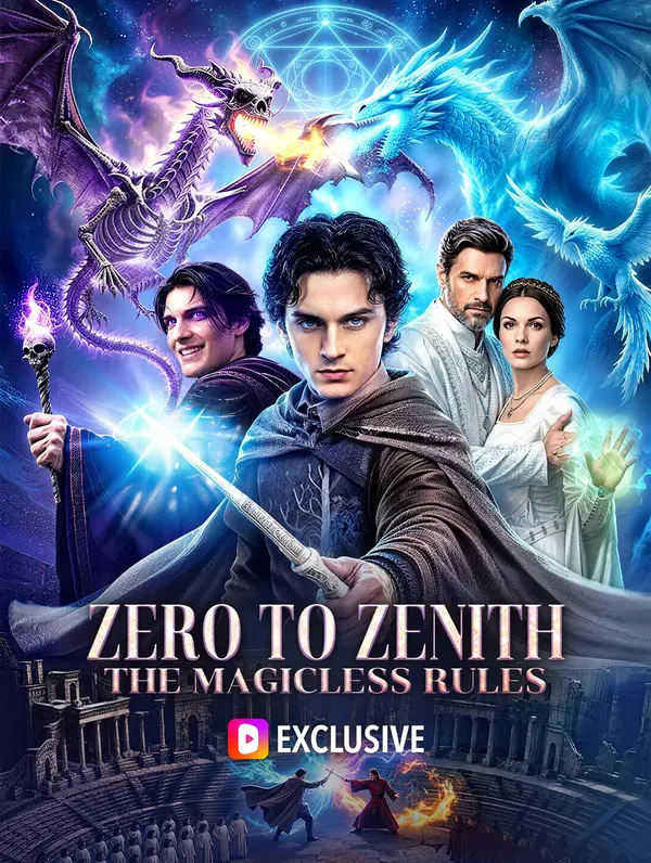 Zero to Zenith: The Magicless Rules