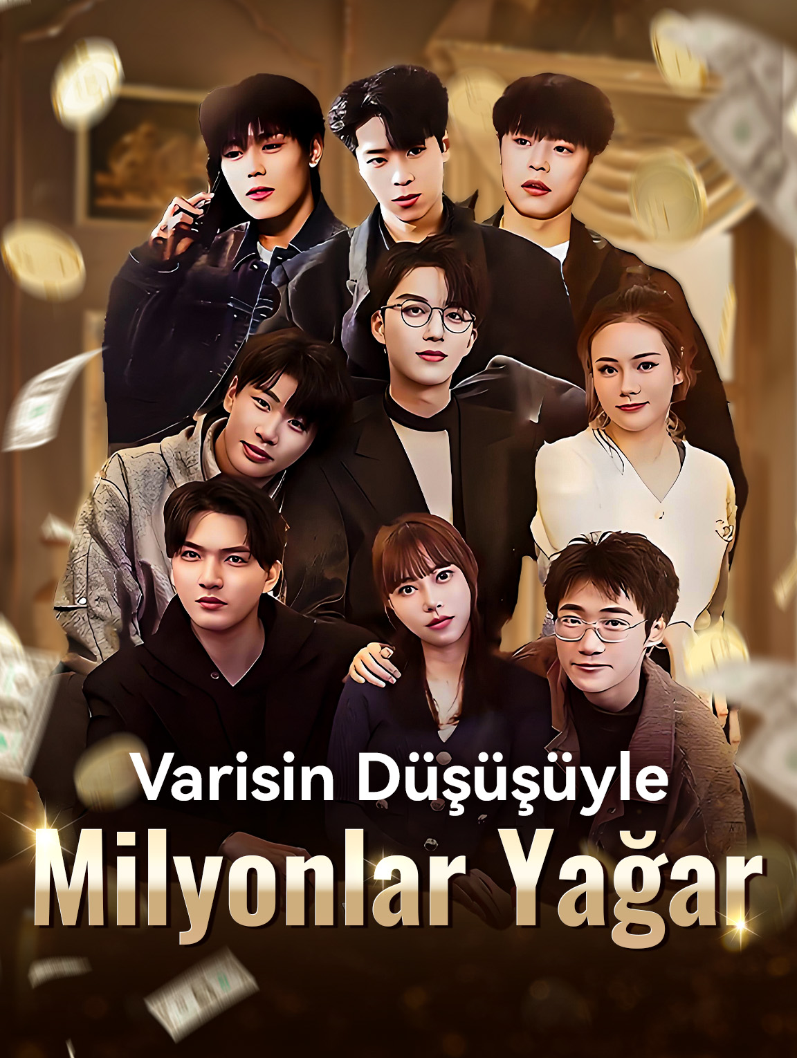 Varisin Düşüşüyle, Milyonlar Yağar