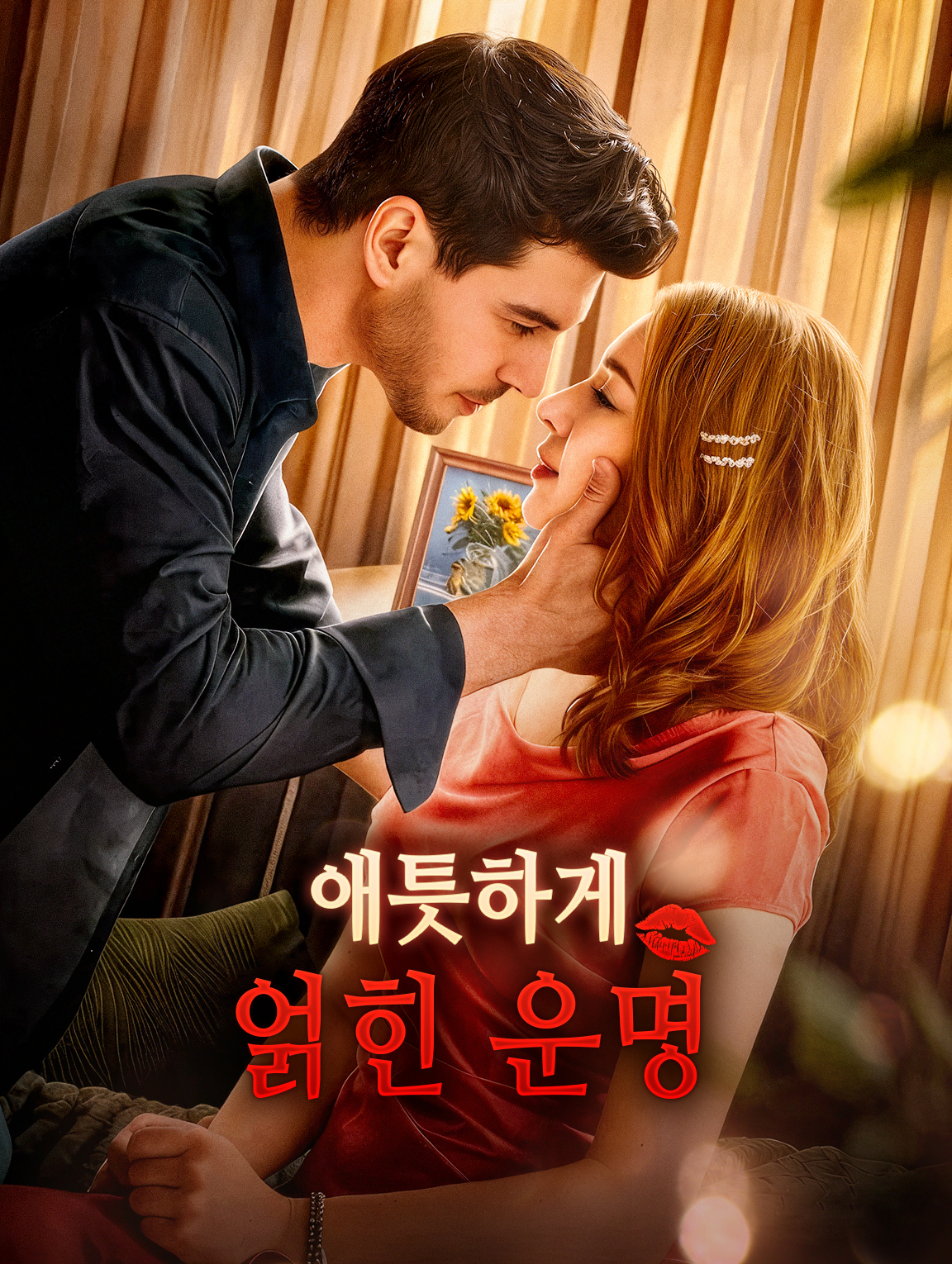 애틋하게 얽힌 운명