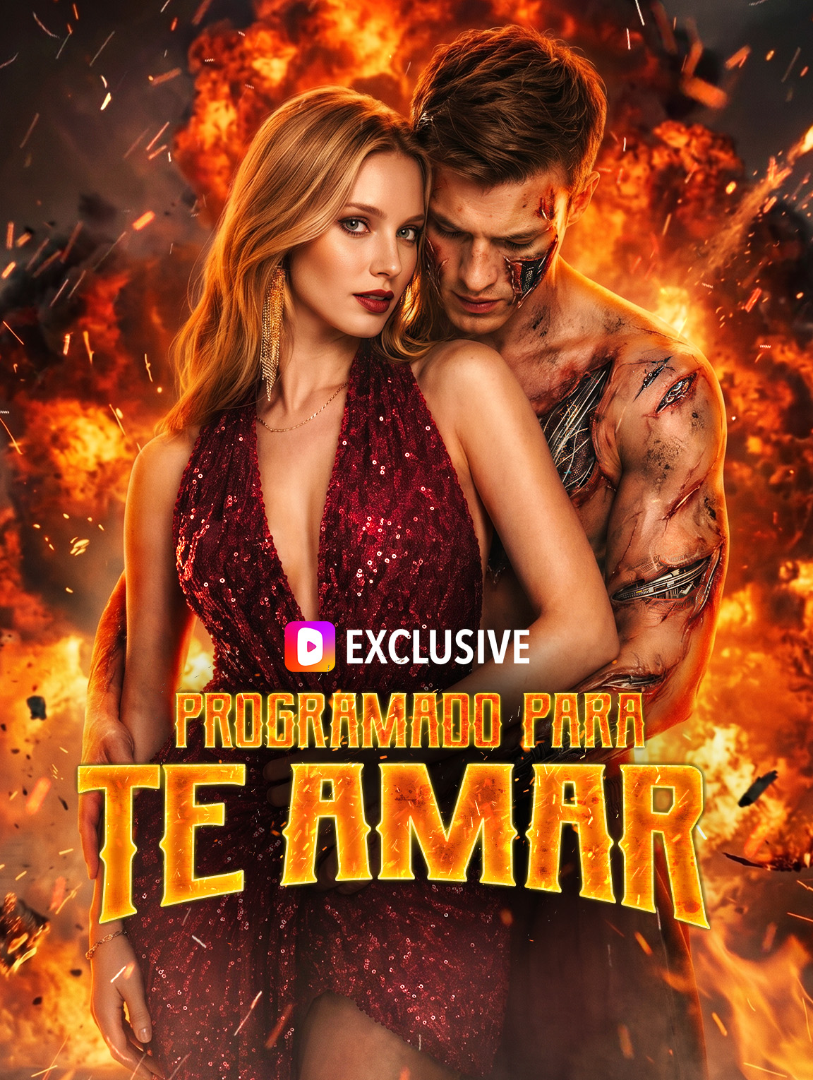 Programado para Te Amar