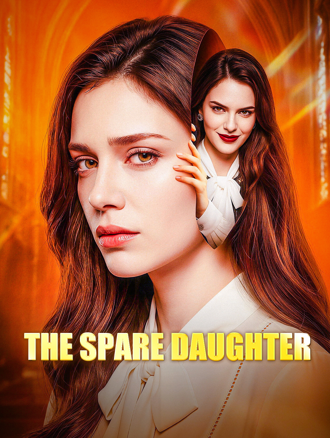 The Spare Daughter