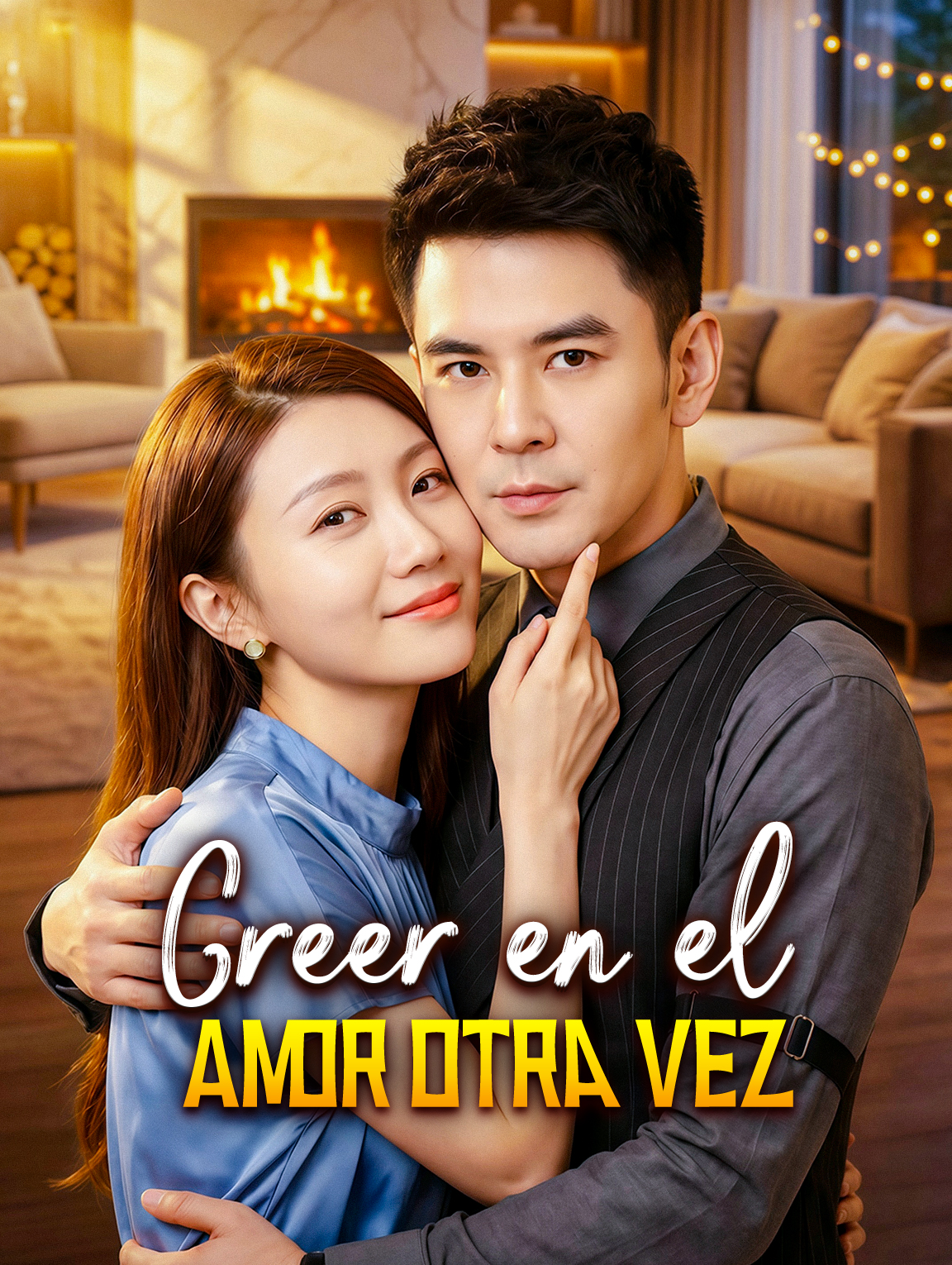 Creer en el Amor Otra Vez