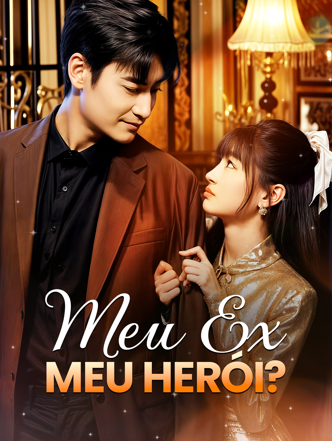 Meu Ex, Meu Herói?
