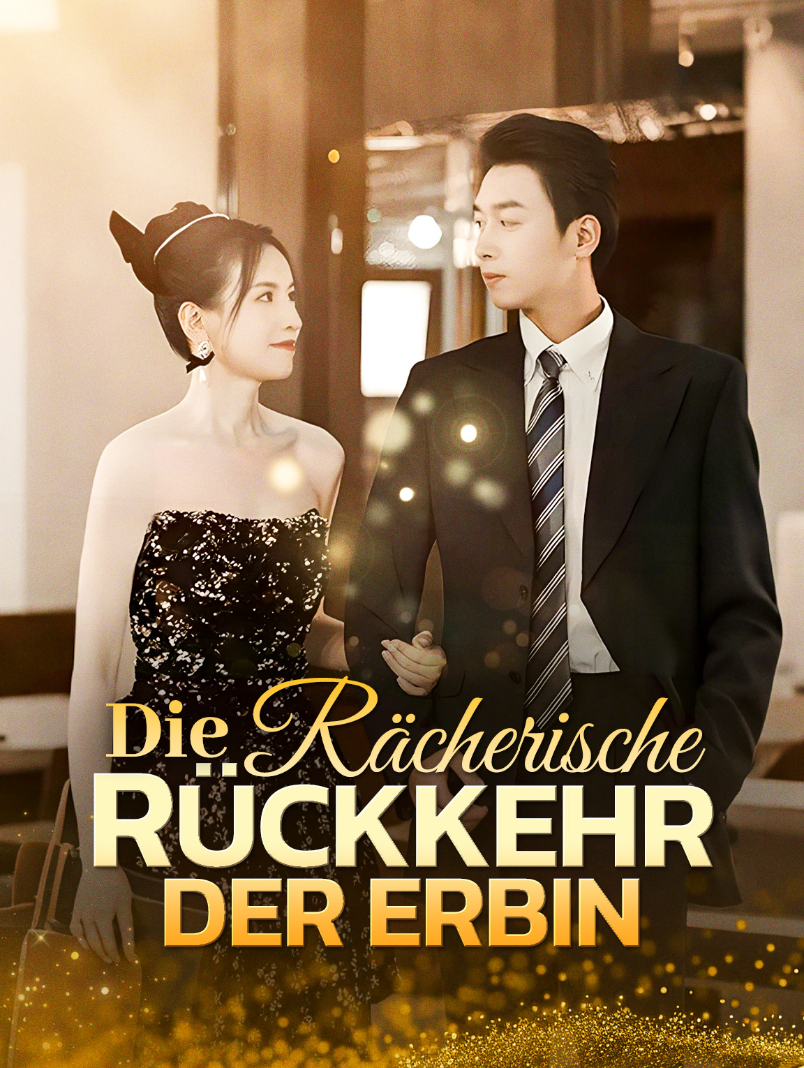 Die rächerische Rückkehr der Erbin