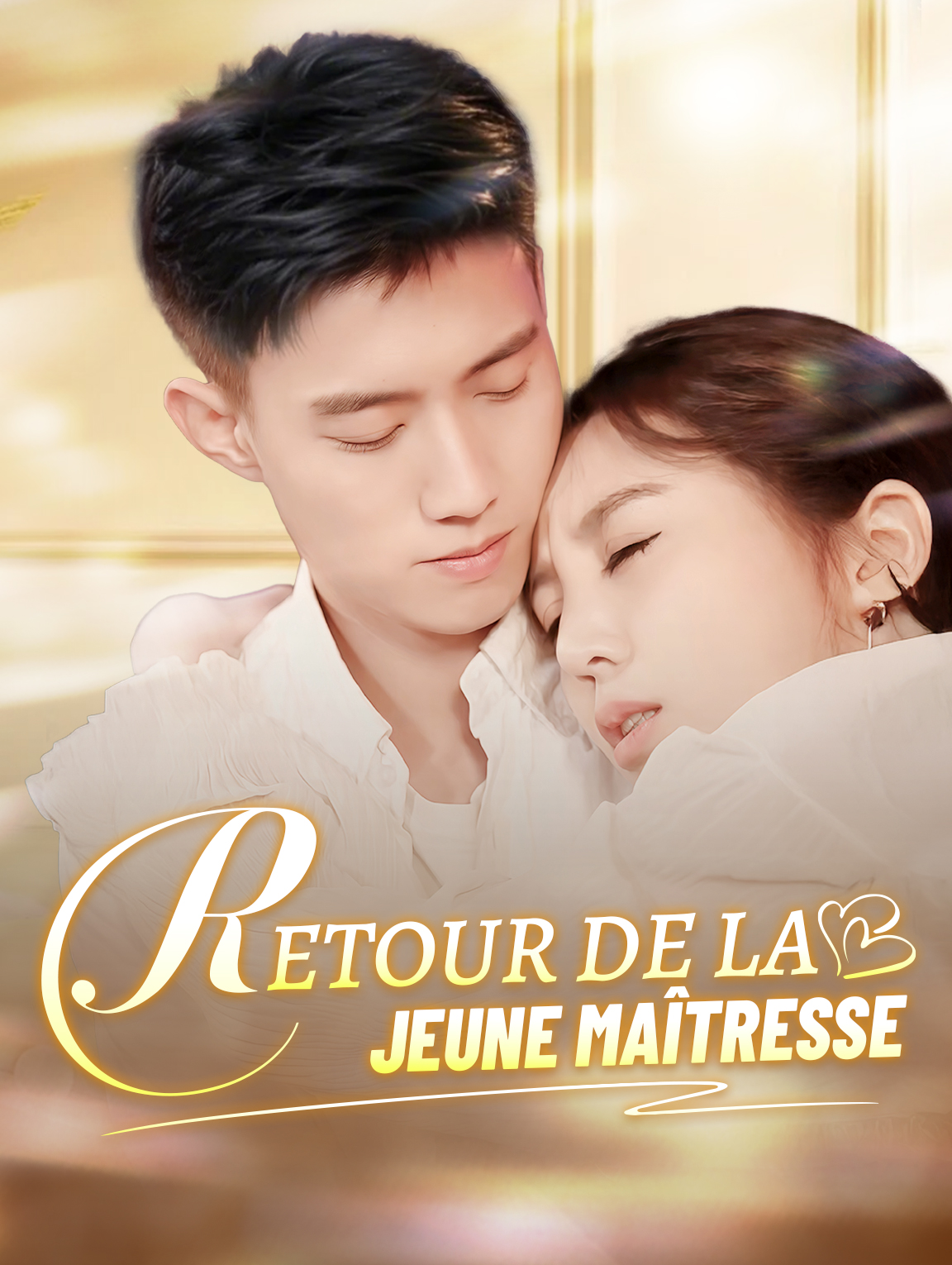 Retour de la jeune maîtresse