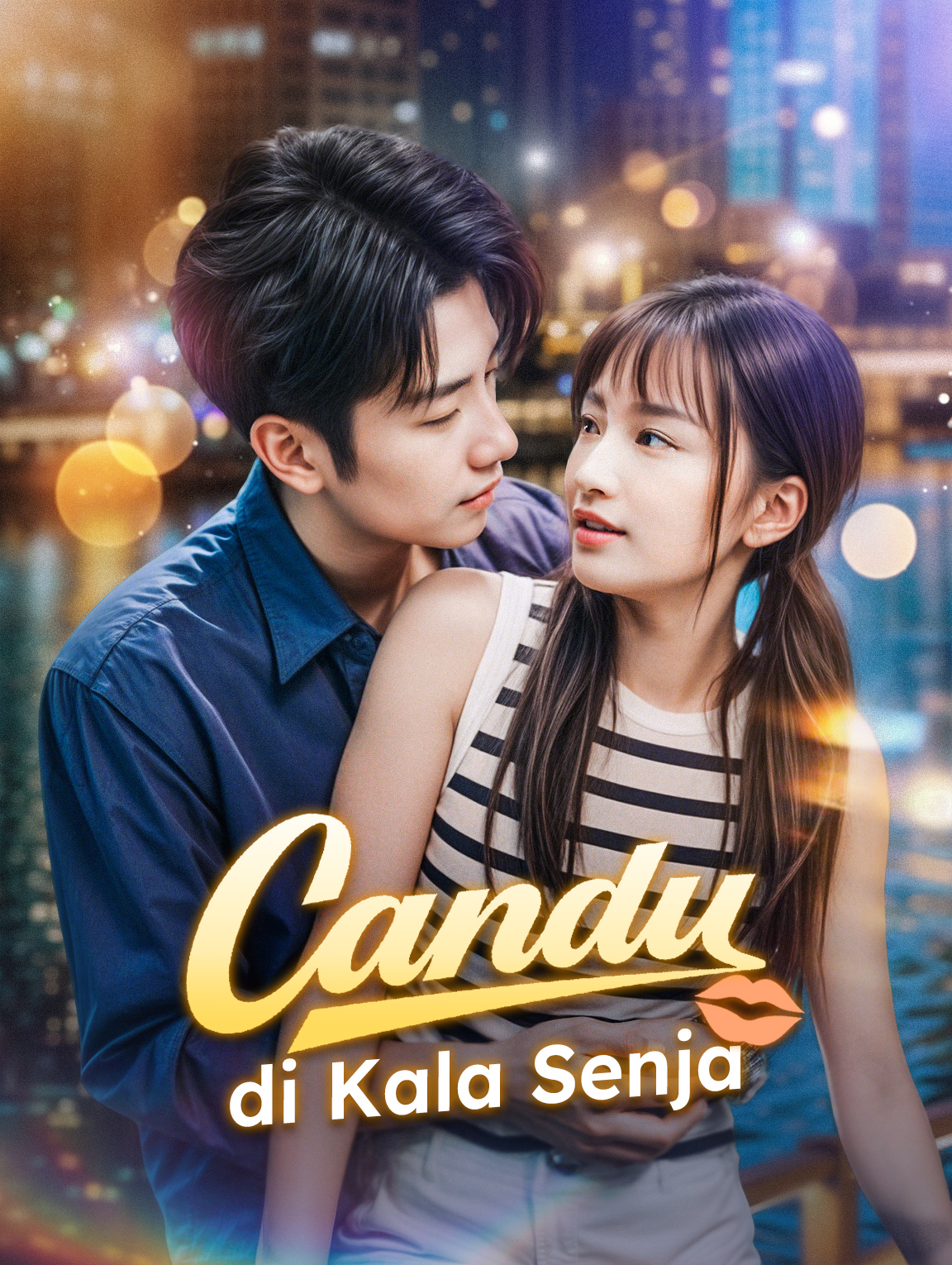 Candu di Kala Senja