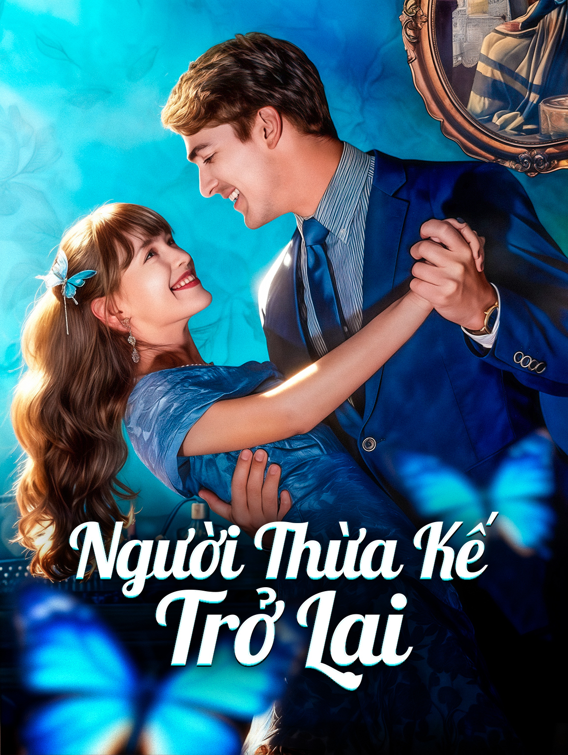 Người Thừa Kế Trở Lại