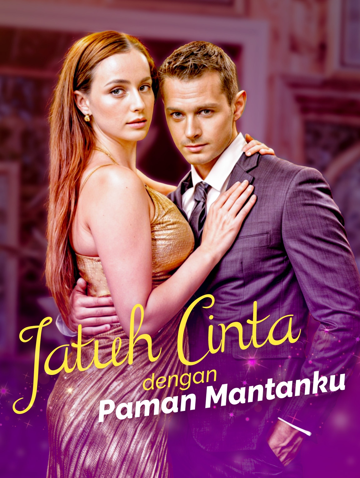 Jatuh Cinta dengan Paman Mantanku