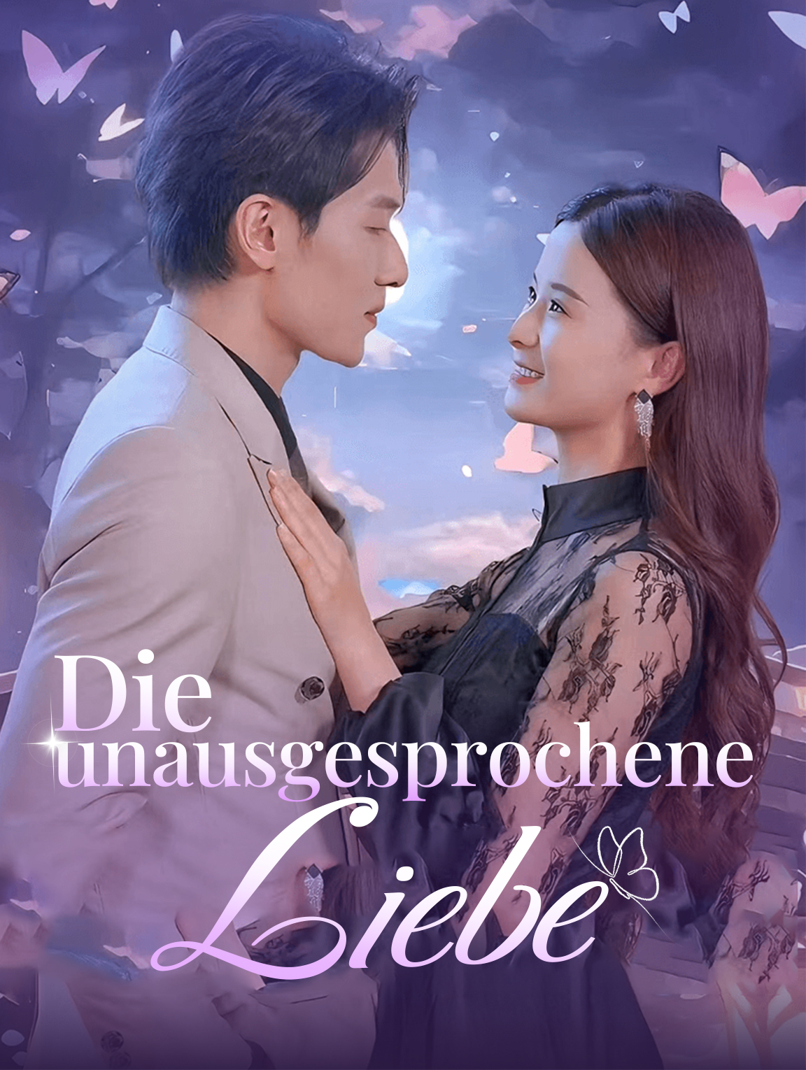 Die unausgesprochene Liebe