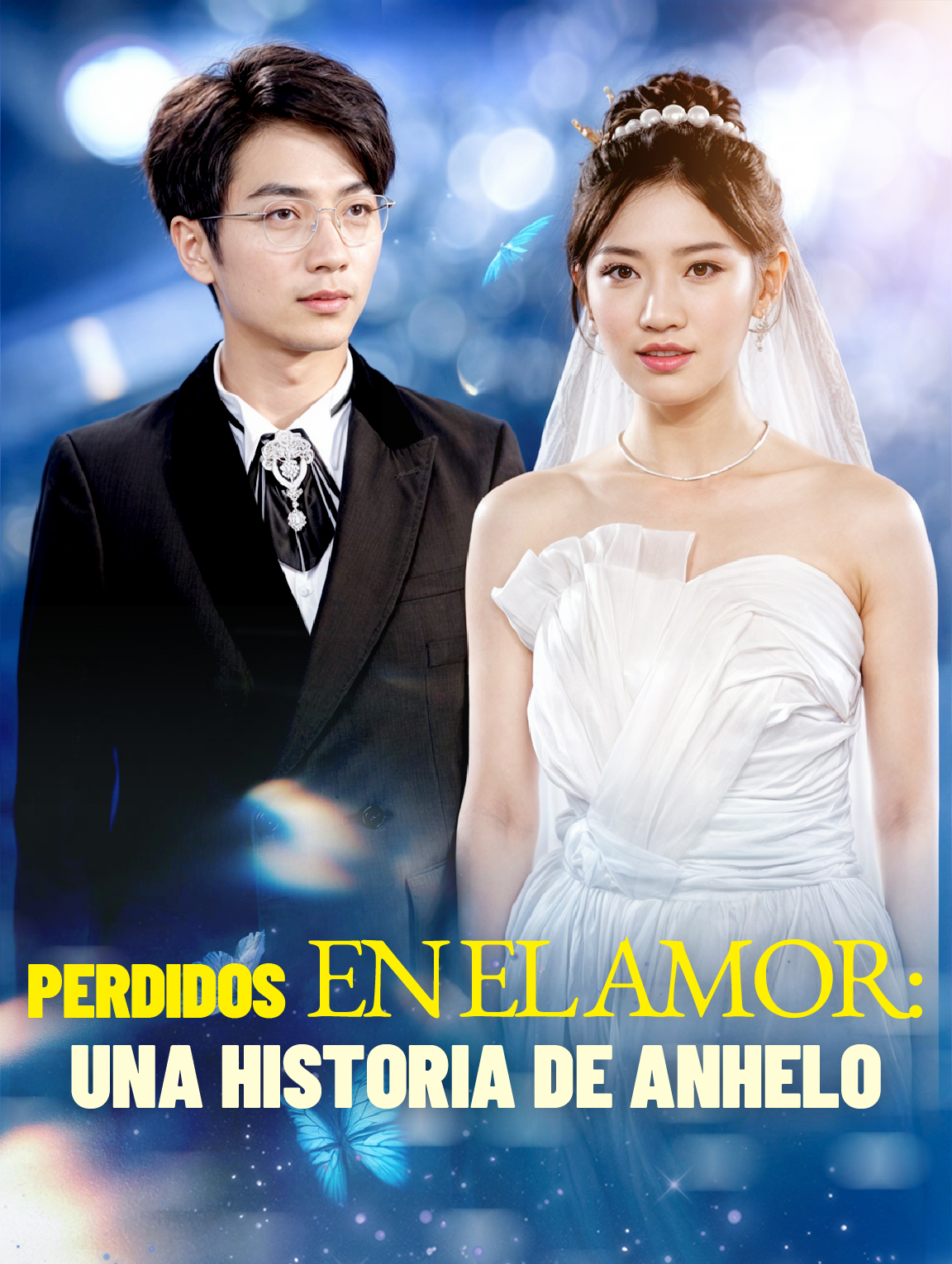 Perdidos en el Amor: Una Historia de anhelo