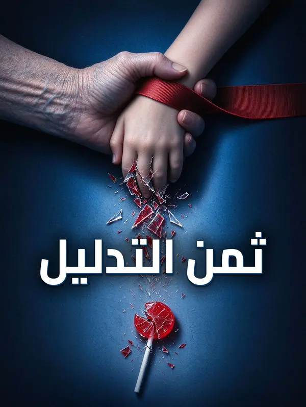 مشاهدة مسلسل ثمن التدليل مترجم كامل جميع الحلقات HD | ديب دراما