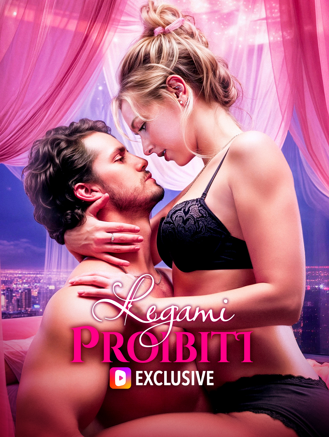 Legami Proibiti(Doppiato)