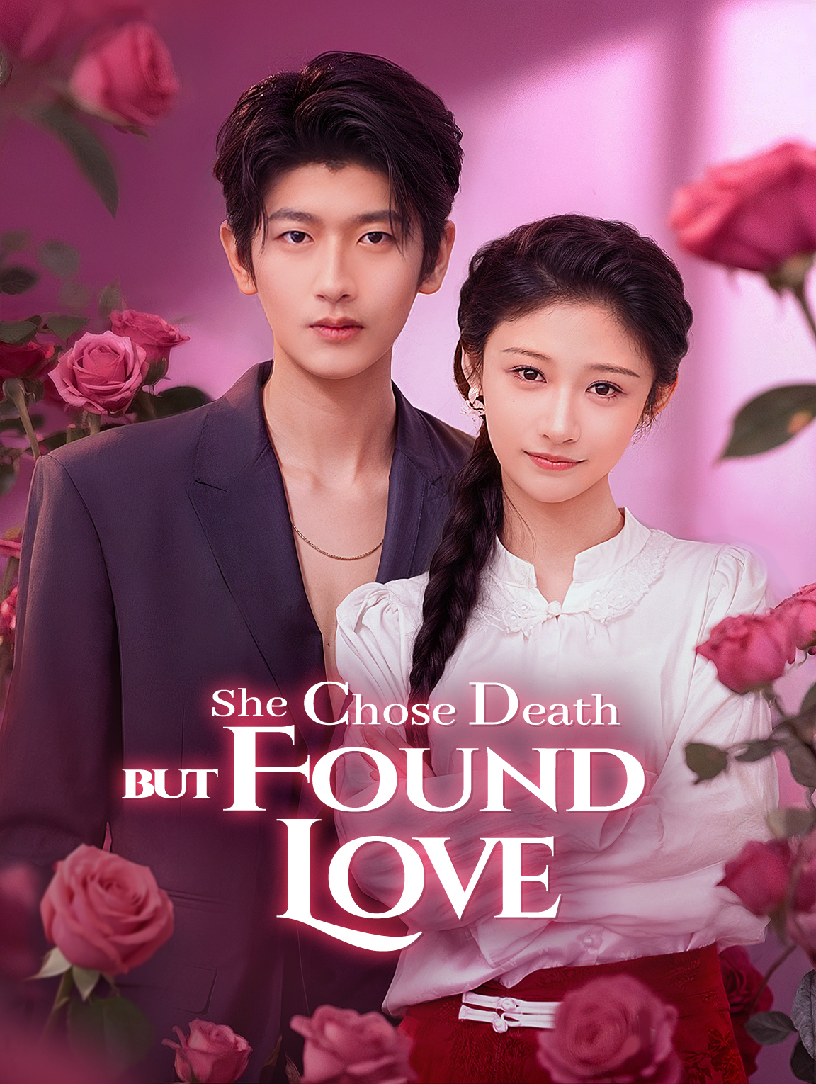 She Chose Death but Found Love