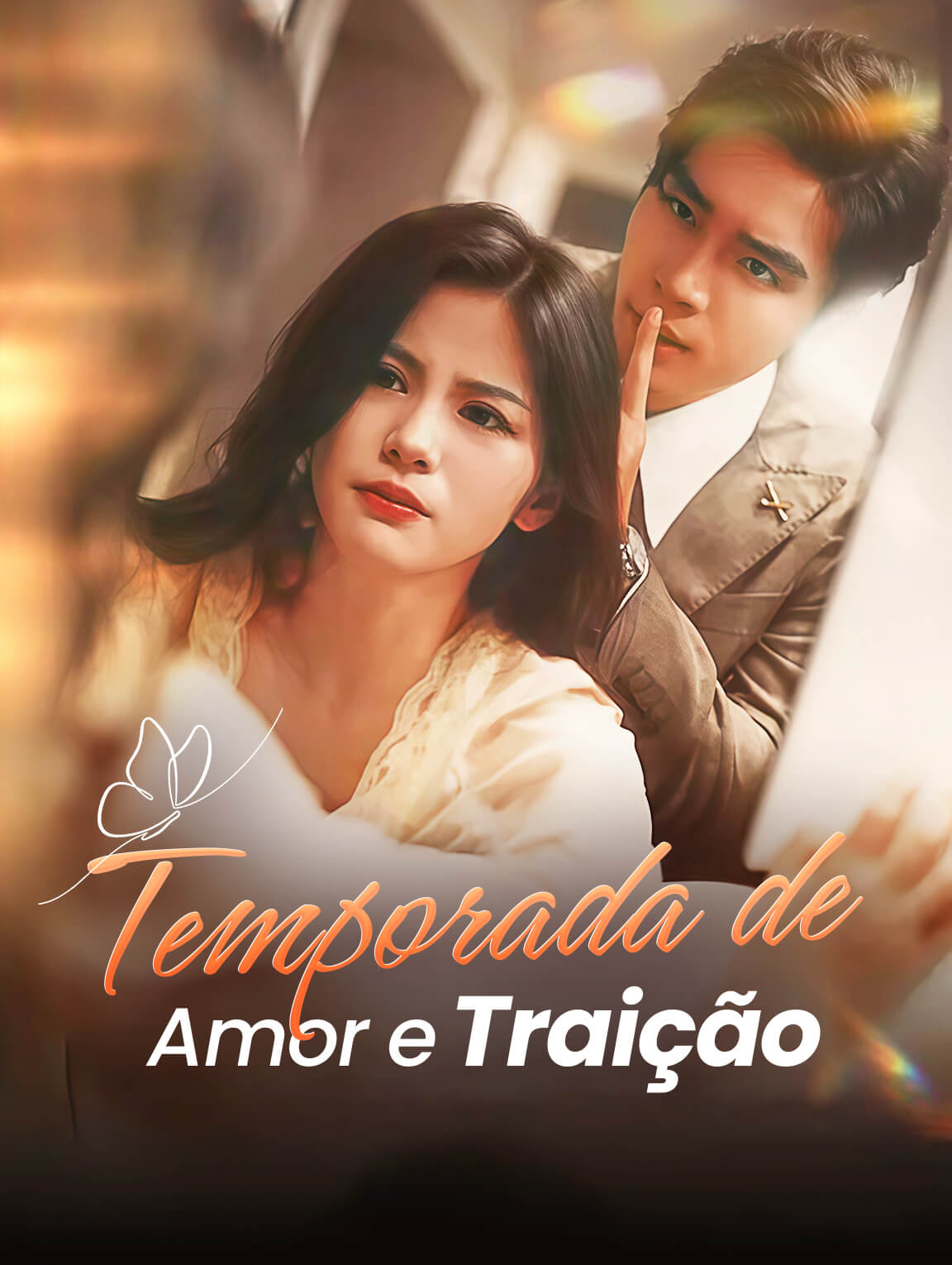 Temporada deAmor e Traição