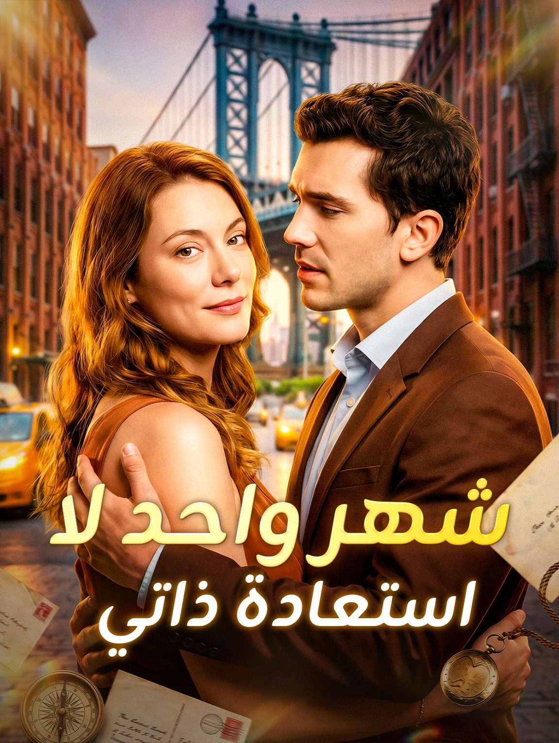 شهر واحد لاستعادة ذاتي