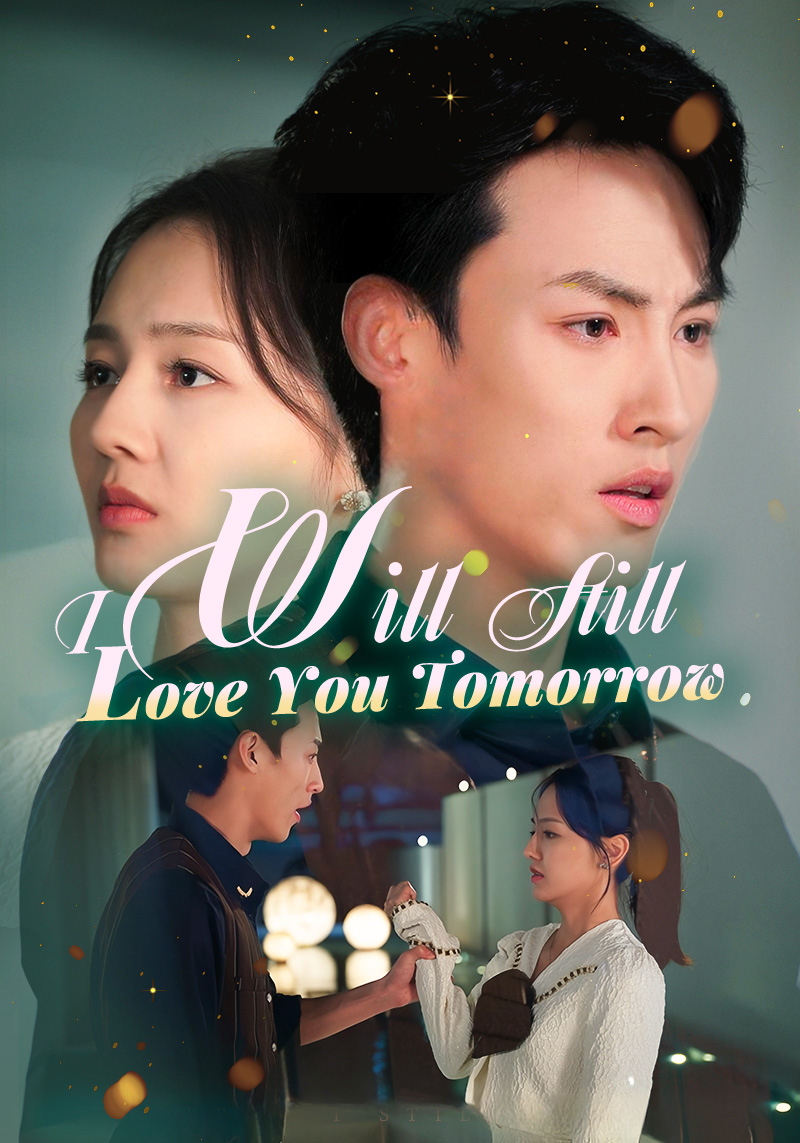 Amanhã Ainda Vou te Amar