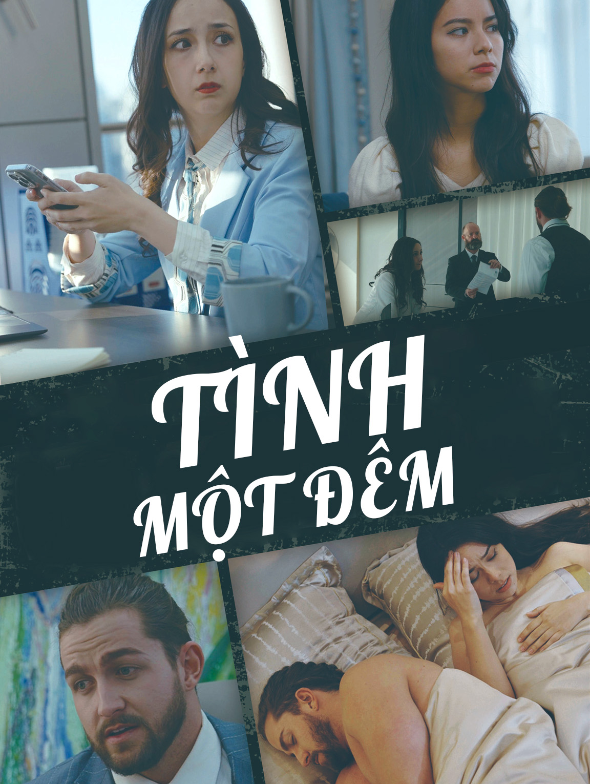 Tình một đêm