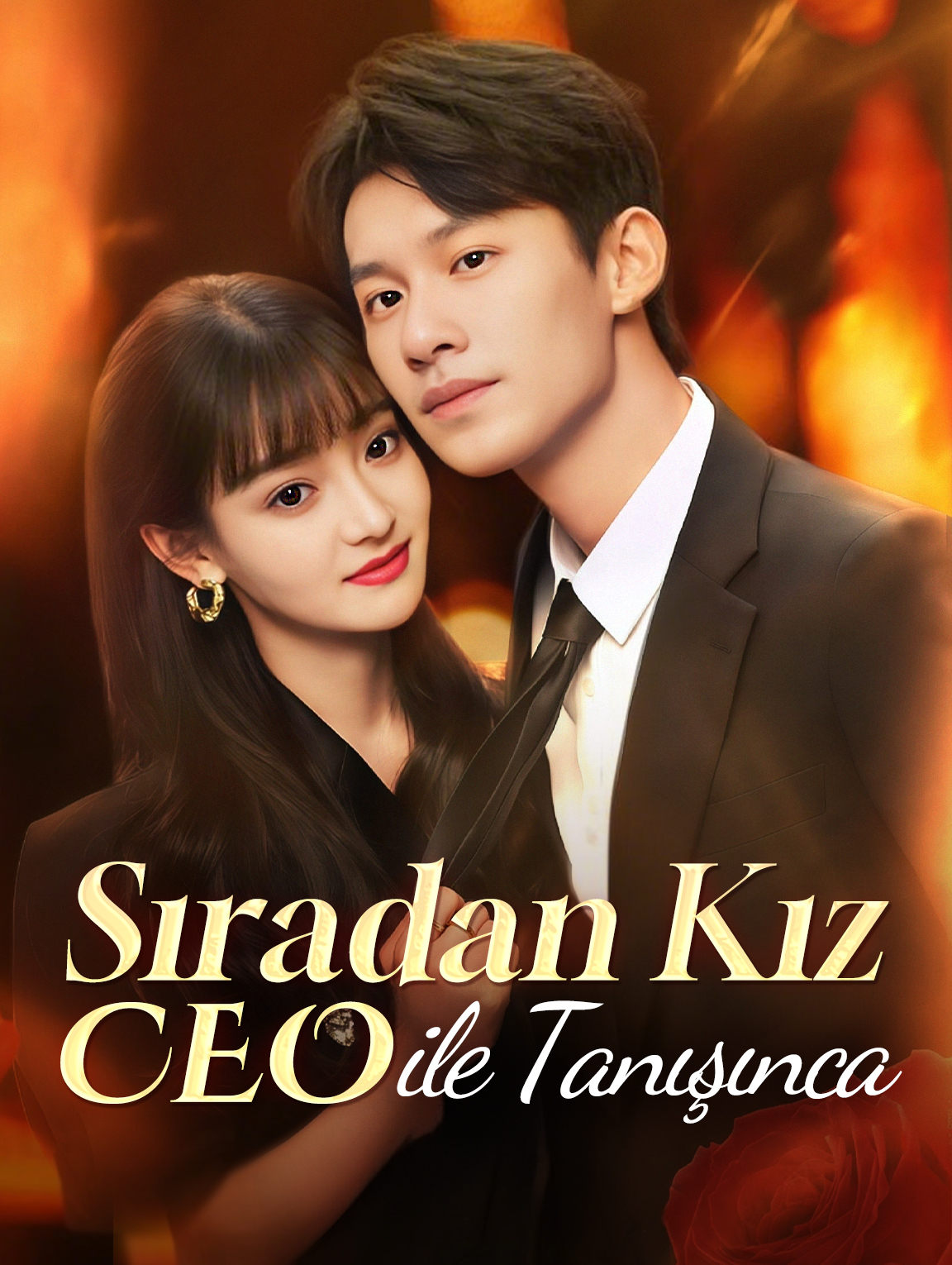 Sıradan Kız CEO ile Tanışınca