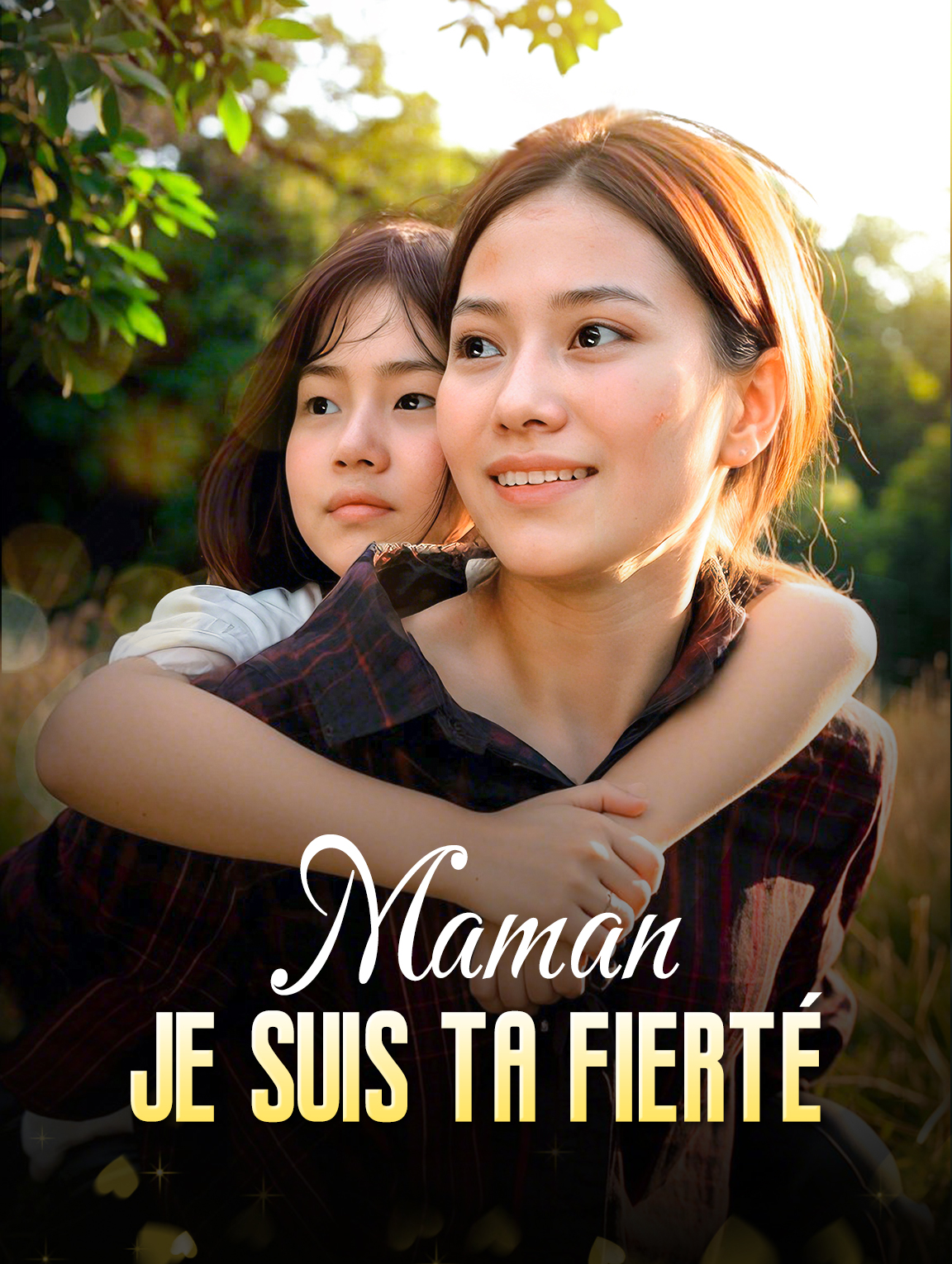 Maman, je suis ta fierté