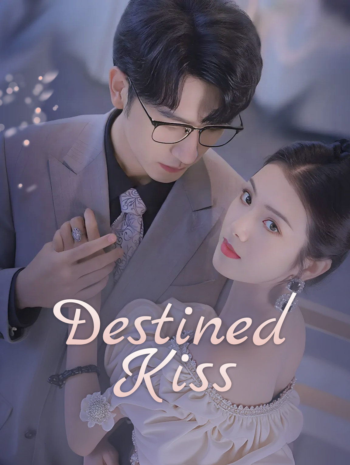 Destined Kiss