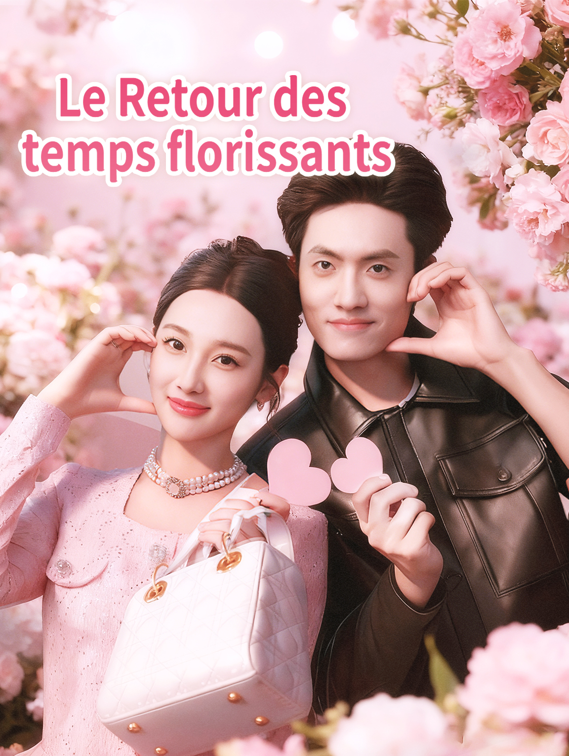 Le Retour des temps florissants