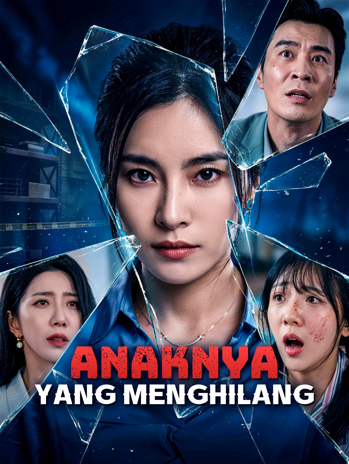Anaknya yang Menghilang