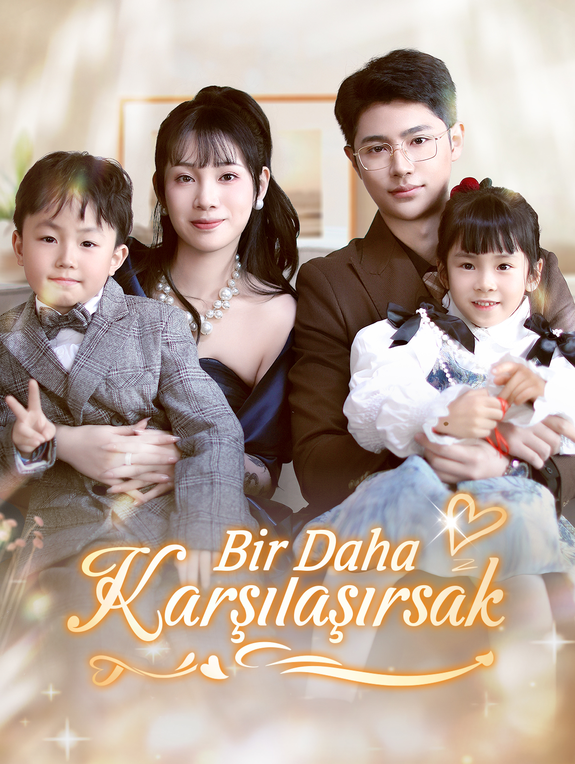 Bir Daha Karşılaşırsak