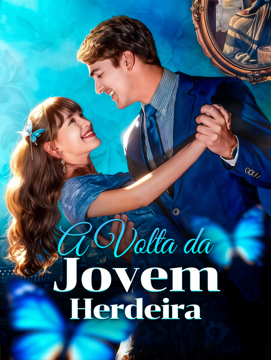 A Volta da Jovem Herdeira